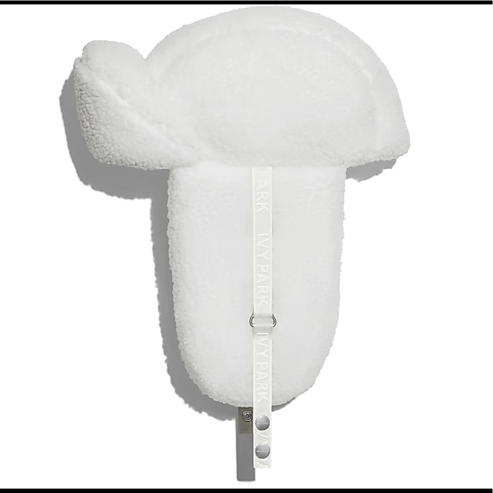 Icy Park SHERPA TRAPPER HAT - Picture 5 of 5